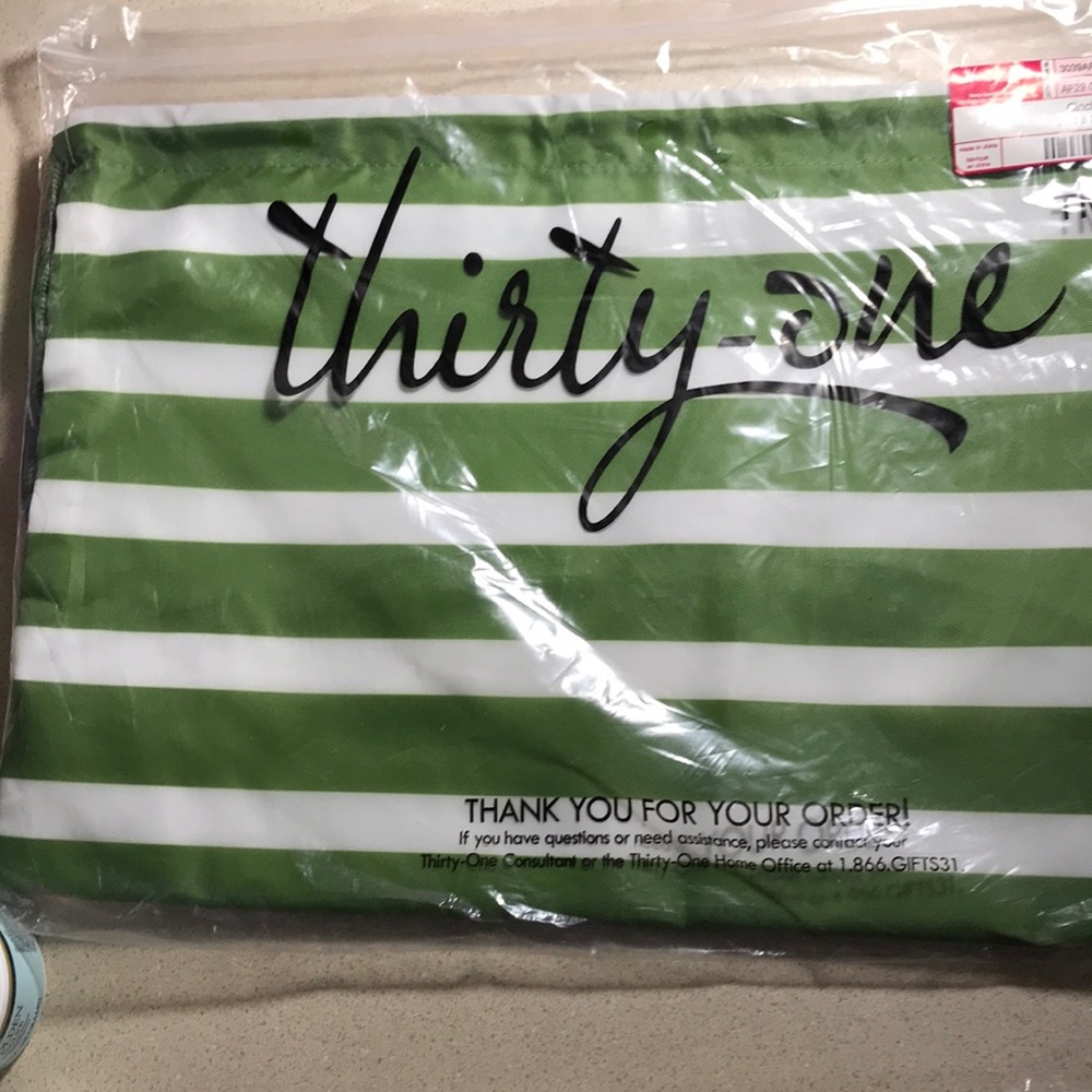 Cinch Sac by Thirty-One